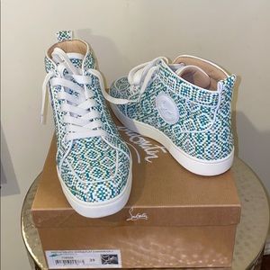 Christian Louboutin Sneakers